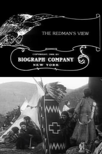 Poster of The Redman's View