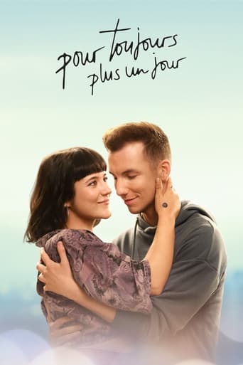 Poster of Pour toujours, plus un jour