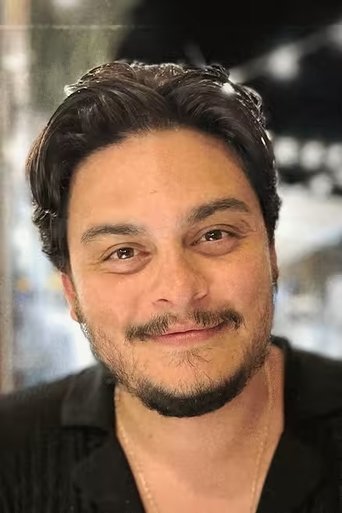Portrait of Jared Deiro