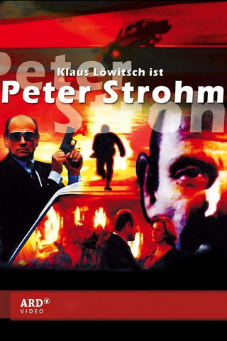 Poster of Peter Strohm
