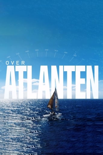 Poster of Over Atlanten