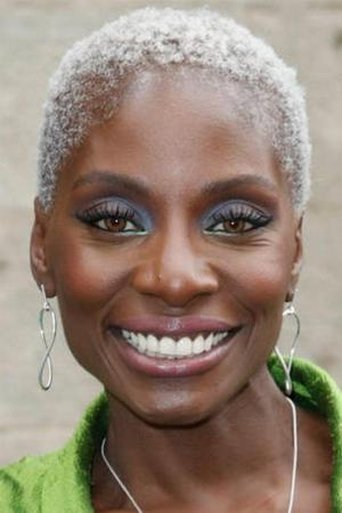 Portrait of Nikeata Thompson
