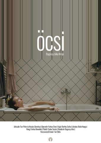 Öcsi Poster of Öcsi