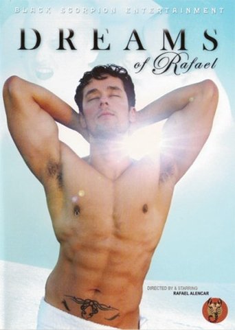 Dreams of Rafael Poster of Dreams of Rafael