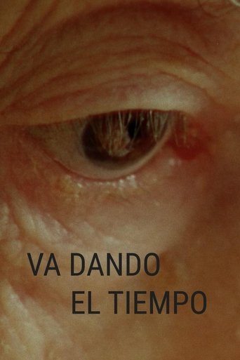Va Dando El Tiempo Poster of Va Dando El Tiempo