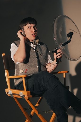 Portrait of Julianne Pratte
