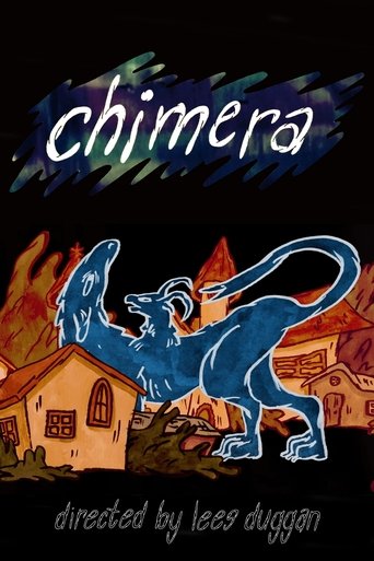 chimera Poster of chimera