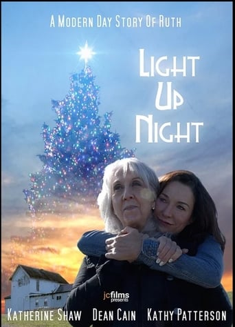 Poster of Light Up Night