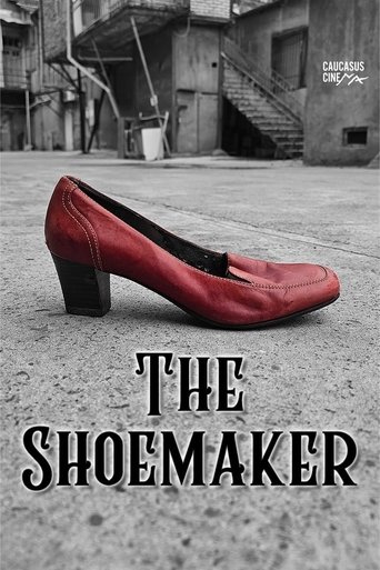 Poster of The Shoemaker