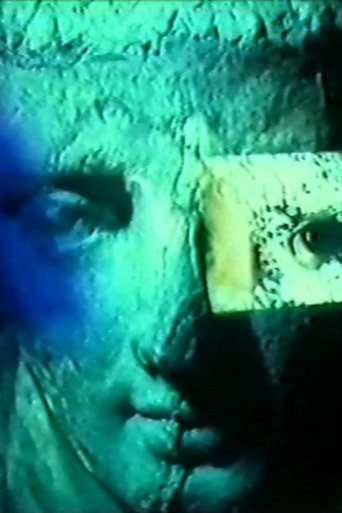 The Graven Face Poster of The Graven Face