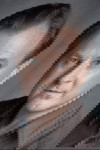 Portrait of Myroslav Pavlichenko