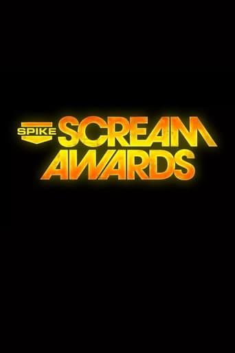 Poster of Scream Awards