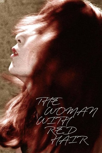 Poster of The Woman with Red Hair
