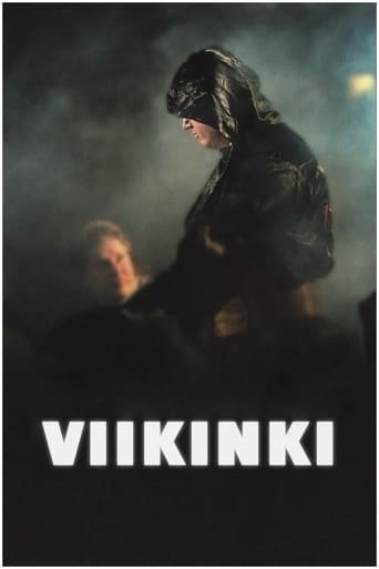 Poster of Viikinki