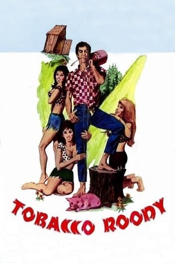 Poster of Tobacco Roody