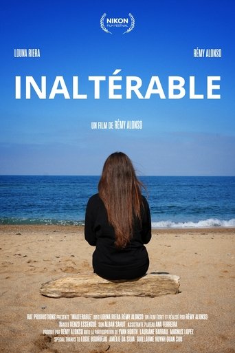 Poster of INALTÉRABLE