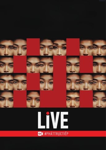 Poster of Live