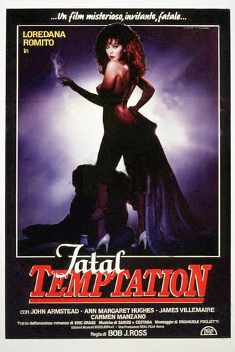 Poster of Fatal Temptation