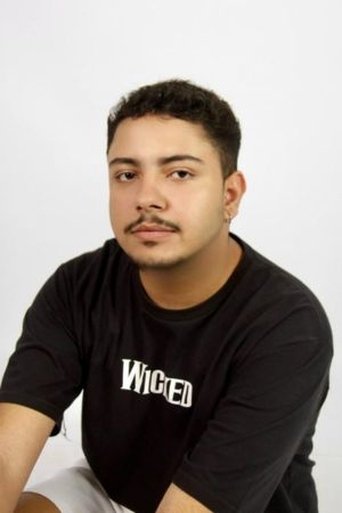Portrait of João Pedro Gonçalves