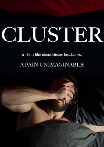 Poster of CLUSTER