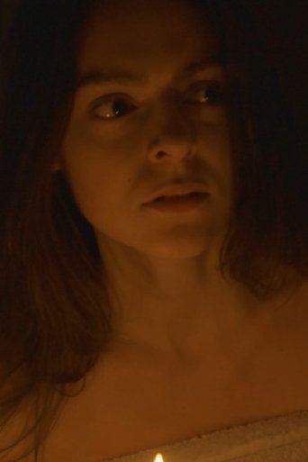 Portrait of Melissa Boyle