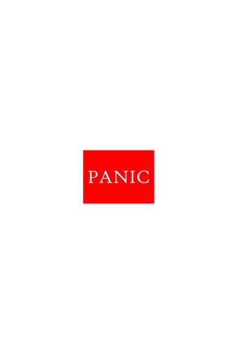 Poster of Panic: Subduing Demons in America