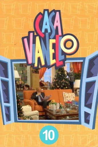 Portrait for Casa Vianello - Season 10
