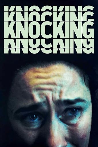 Poster of Knocking