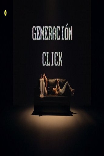 Generacion click Poster of Generacion click