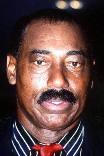 Portrait of Wilt Chamberlain