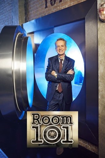 Room 101 Poster of Room 101