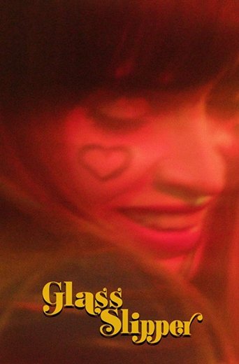 Glass Slipper Poster of Glass Slipper