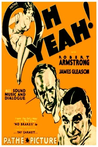 Oh, Yeah! Poster of Oh, Yeah!
