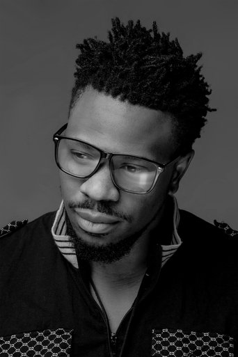 Portrait of Samuel Destiny