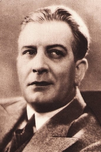 Portrait of Léon Mathot