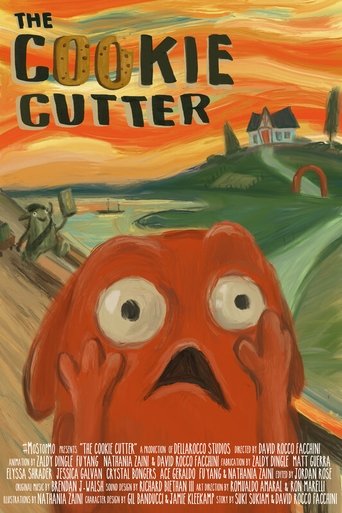 Poster of The Cookie Cutter