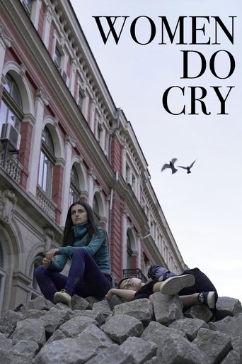 Women Do Cry Poster of Women Do Cry