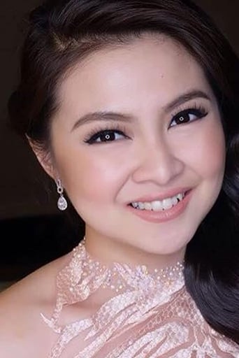 Portrait of Barbie Forteza