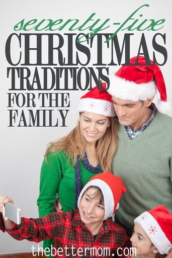 Poster of A Very KDTV Christmas