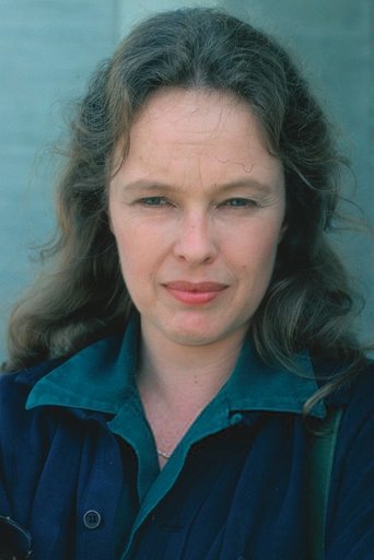 Portrait of Sandy Dennis