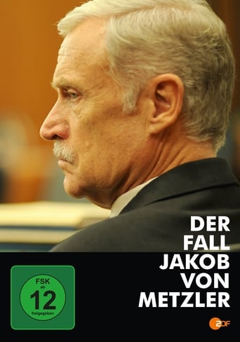 Poster of The Case of Jakob von Metzler