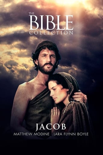 Poster of Jacob