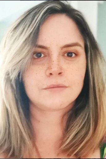 Portrait of Julia Ferreira