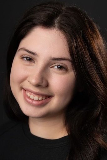 Portrait of Autumn Martin