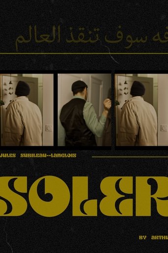 Poster of Soler