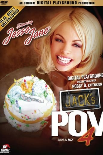 Poster of Jack's POV 4