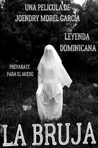 La Bruja Poster of La Bruja