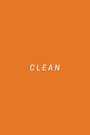 Clean Poster of Clean