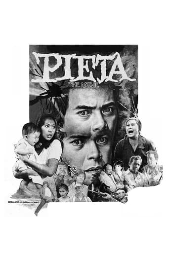 Poster of Pieta