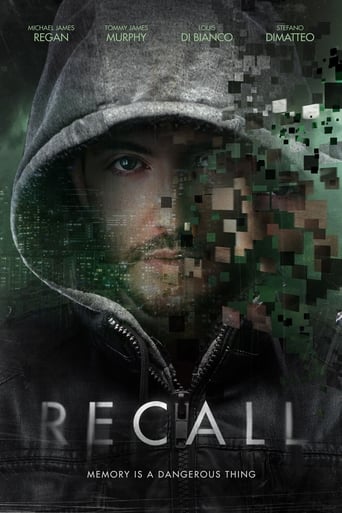 Poster of Recall